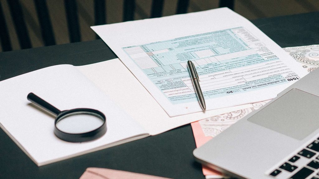 STH IRS Tax Resolution