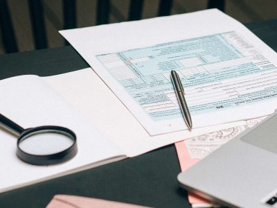 STH IRS Tax Resolution