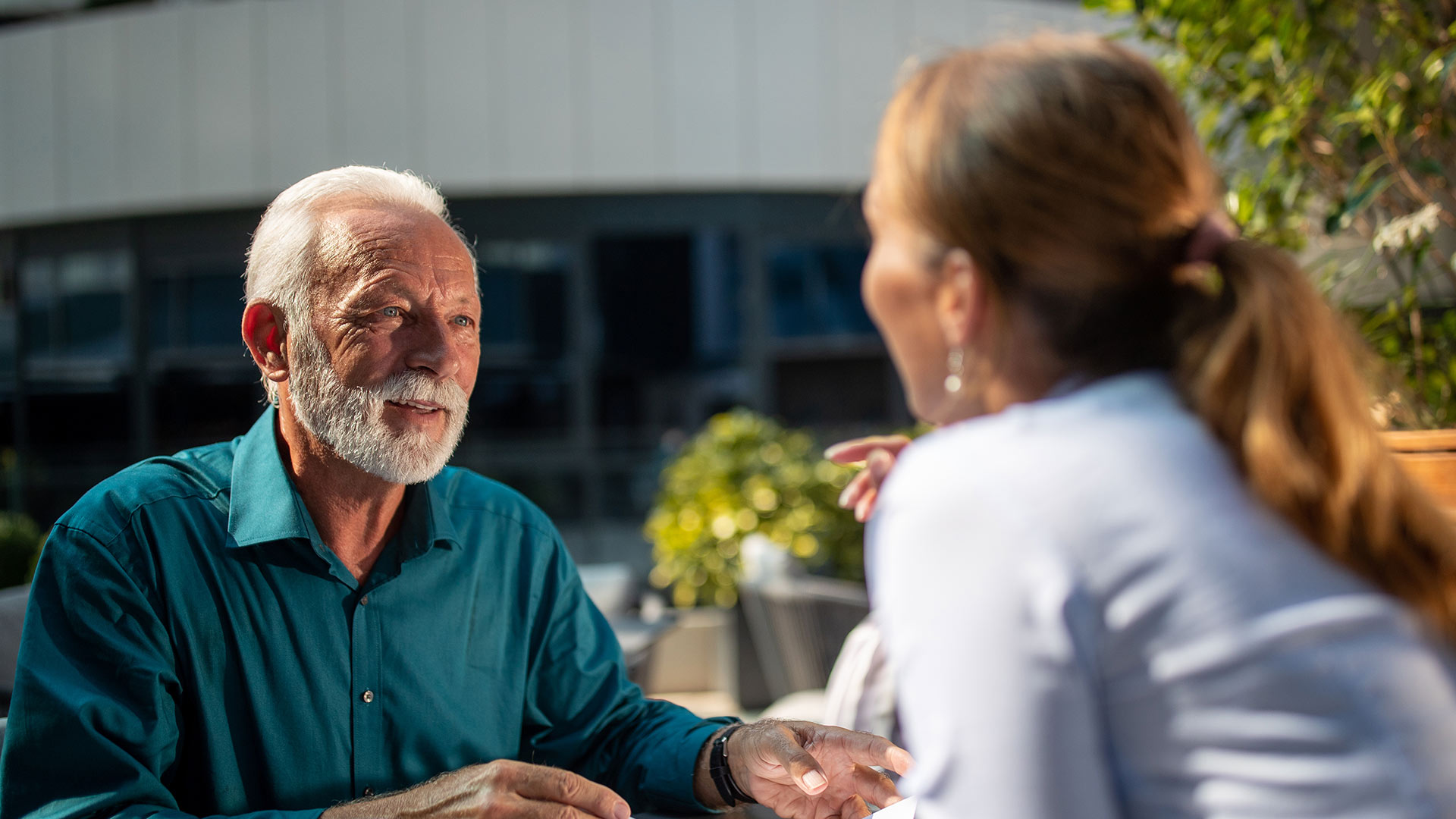 STH Planning Counseling